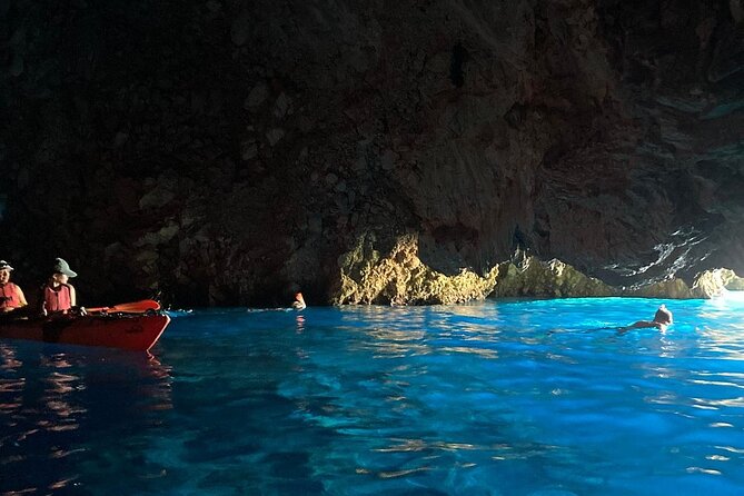 Kayak Trip to Hidden Blue Cave, With Lunch & Fruits. - Customer Reviews and Ratings