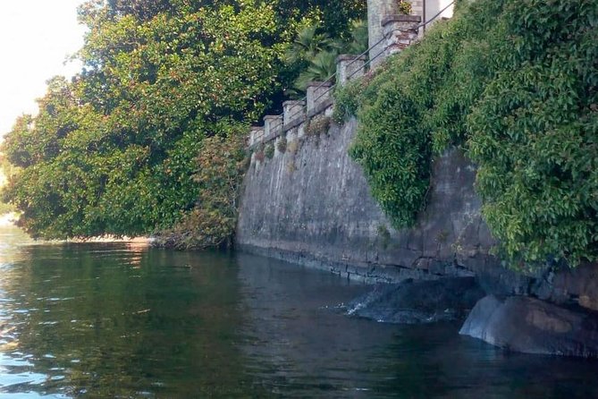 Kayak Trip to Varenna, on Como Lake - Quick Points