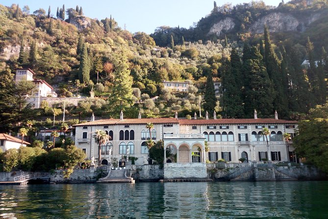 Kayak Trip to Varenna, on Como Lake - Meeting Point and Parking Details