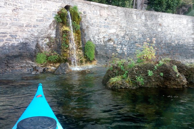Kayak Trip to Varenna, on Como Lake - Additional Tour Information and Policies