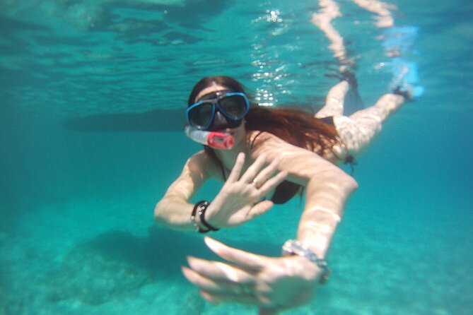 Kayak Trip With Snorkelling in the Marine Reserve of Menorca - Cancellation Policy