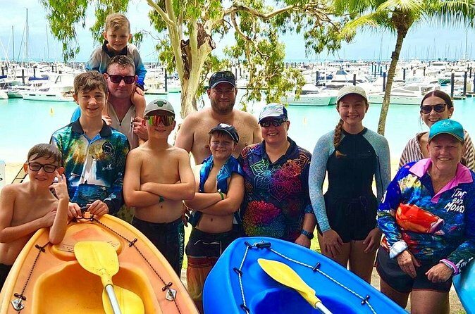 Kayak turtle spotting 1.5hr double kayak rental - An Overview of the Experience