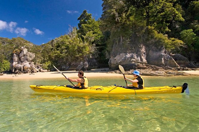 Kayak & Walk - Rating and Accolades
