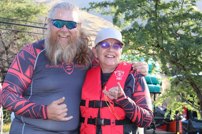 Kayak Whale Watch and Snorkeling - Olowalu - Meeting Point and Directions