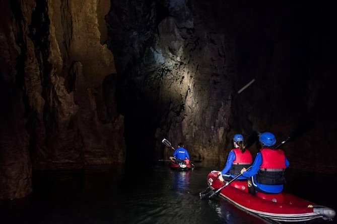 Kayaking 4500M Phong Nha Cave - Reviews and Ratings