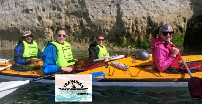Kayaking Adventure in Puerto Madryn - Booking and Availability