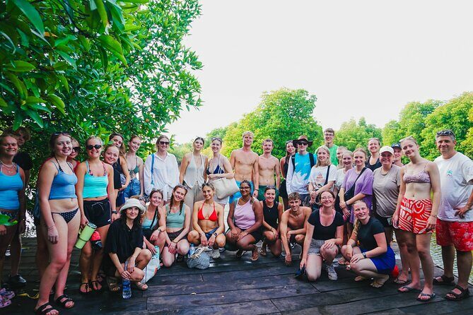 Kayaking Adventure on serene waters through mangroves, Akurala - A Gentle Introduction to Akurala’s Kayaking Tour