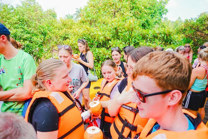 Kayaking Adventure on serene waters through mangroves, Akurala - Final Thoughts: Is This Adventure for You?