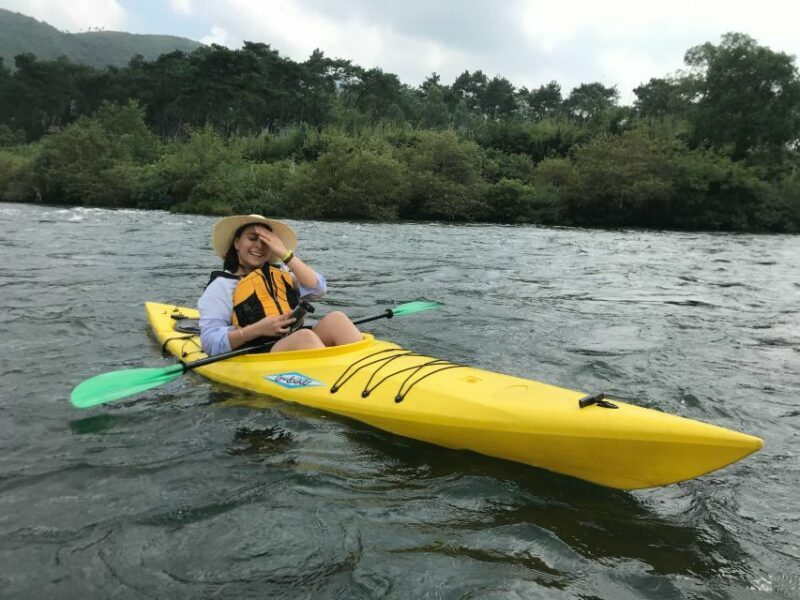 Kayaking Adventure with Local Guide(beginner friendly) - A Closer Look at the Kayaking Experience