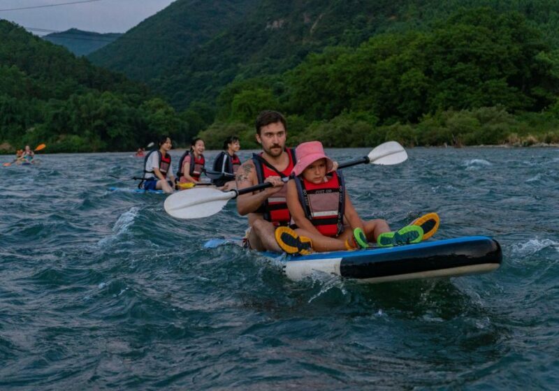 Kayaking Adventure with Local Guide(beginner friendly) - Final Thoughts: Is This Tour Right for You?