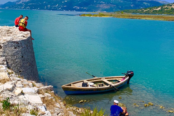Kayaking Albania Tours From UNESCO Site of Butrint to Ali Pashas Castle (Arg) - Inclusions and Exclusions