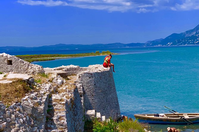 Kayaking Albania Tours From UNESCO Site of Butrint to Ali Pashas Castle (Arg) - Questions About Staying Here