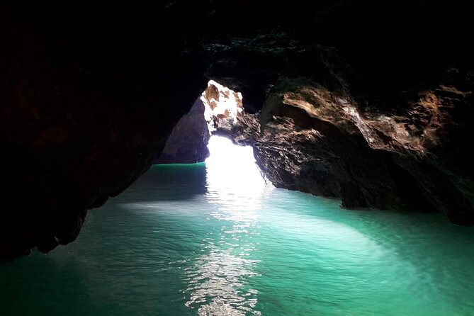 Kayaking Along the Algarve Coast - Safety Precautions and Guidelines