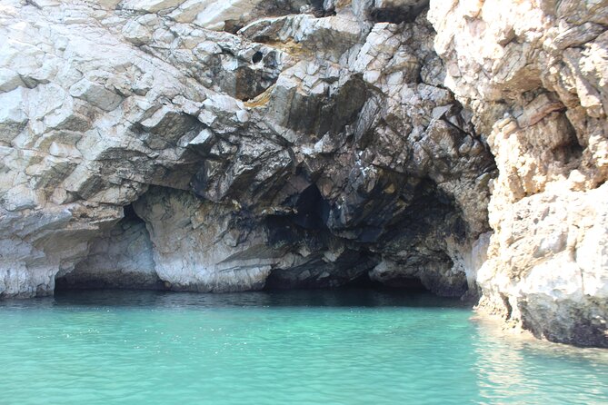 Kayaking Along the Algarve Coast - Recap