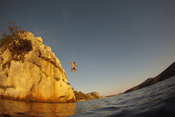 Kayaking and Mussels Tasting at Krka River Estuary-Private Tours - Kayaking Adventure in Dalmatia