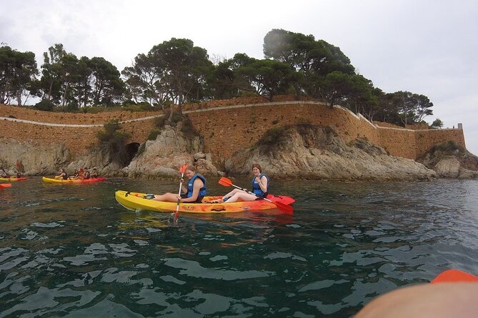 Kayaking and Snorkeling - Costa Brava Ruta De Las Cuevas Tour - Additional Considerations