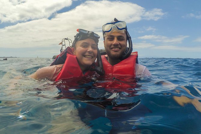 Kayaking and Snorkeling - Experienced Guide