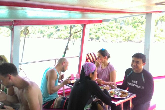 Kayaking and Snorkeling Tour in Ang Thong Marine Park - Preparing for the Adventure