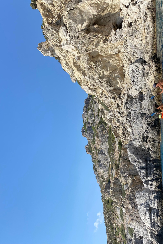 Kayaking at Traounou Caves - Pricing Details