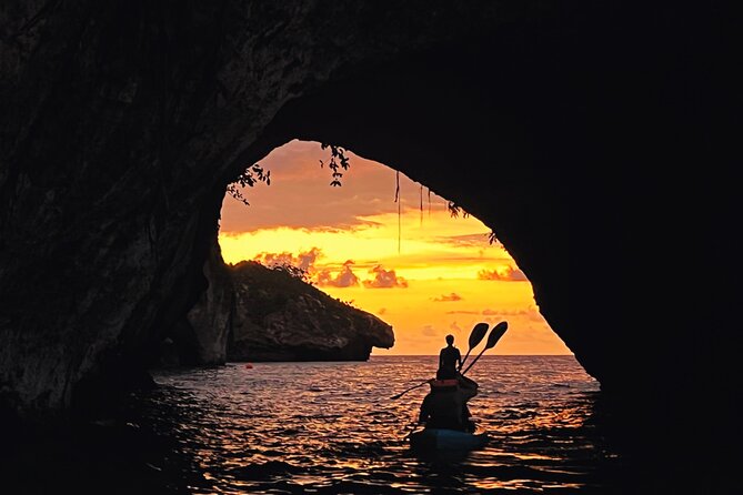 Kayaking Bioluminescence Experience - Directions to the Meeting Point