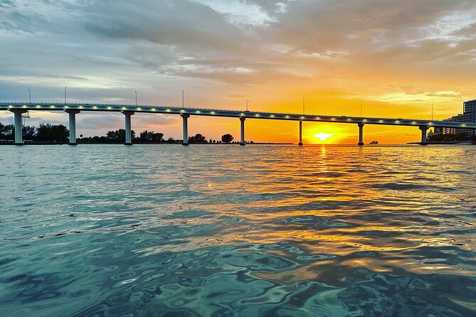 Kayaking Clear Through Clearwater - Tour Details and Capacity