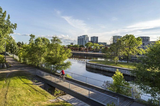 Kayaking Day Trip to Lachine from Montreal - Who Should Consider This Tour?