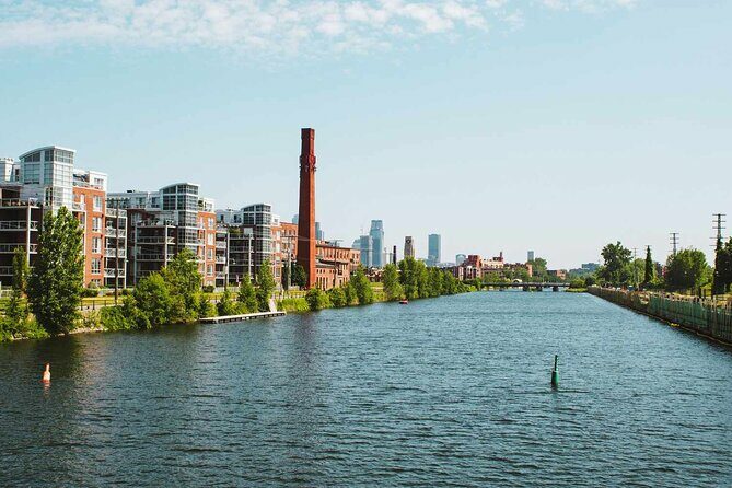 Kayaking Day Trip to Lachine from Montreal - FAQs
