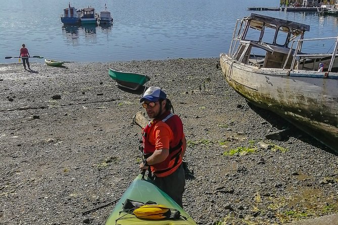 Kayaking in Chiloé Island - Booking and Pricing Details