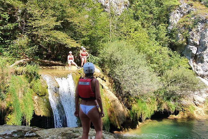 Kayaking in Mreznica Waterfalls Near Slunj and Plitvice Lakes - Reviews and Ratings