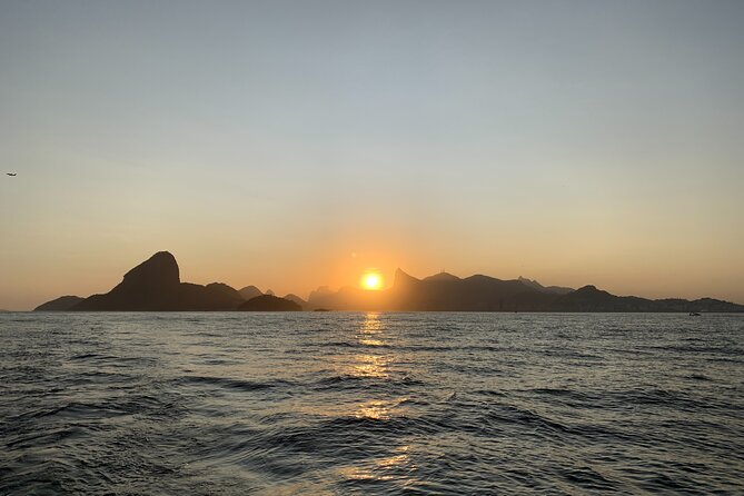 Kayaking in Rio De Janeiro: Action-Packed Tour of Coastal Wonders - Kayaking Equipment and Safety Considerations