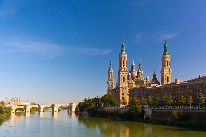Kayaking in Zaragoza: Fluvial Ecotourism With Ebronautas - Kayaking Experiences on the Ebro