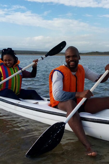 Kayaking Jeffreys Bay - Pricing and Availability