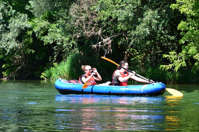 Kayaking - Kayak Tour Karlovac - Booking Information and Policies