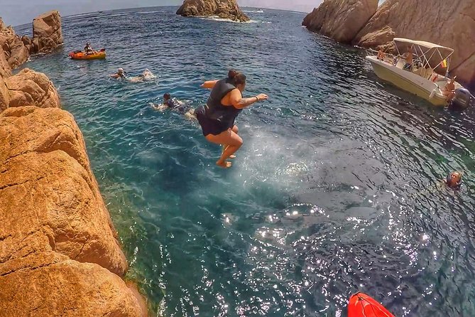 Kayaking & Lagoon Dipping Costa Brava - Inclusions and Amenities