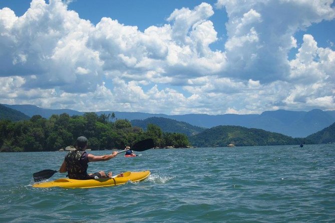 Kayaking Mangroves Tour - Key Points