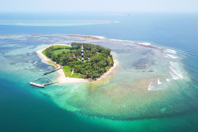 Kayaking on the Island of Sacrifices - What to Expect