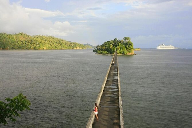 Kayaking & Snorkeling in Samana Bay and Cayo Levantado Island - About Your Stay