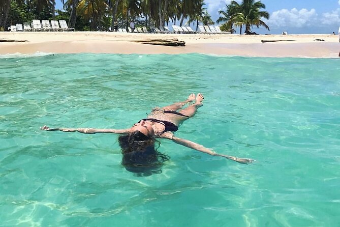 Kayaking & Snorkeling in Samana Bay and Cayo Levantado Island - Kayaking Through Tranquil Waters