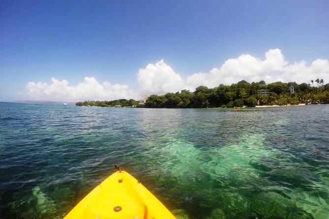 Kayaking & Snorkeling in Samana Bay and Cayo Levantado Island - Meeting Transportation and Accessibility