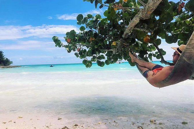 Kayaking & Snorkeling in Samana Bay and Cayo Levantado Island - Booking and Cancellation Details