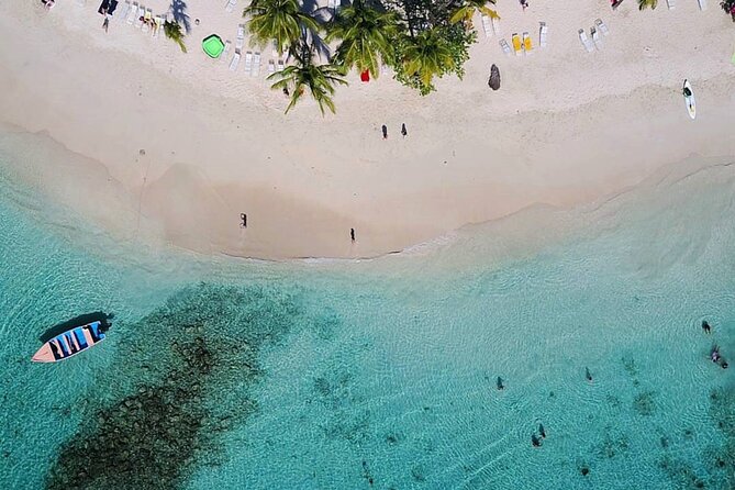 Kayaking & Snorkeling in Samana Bay and Cayo Levantado Island - Booking Your Stay