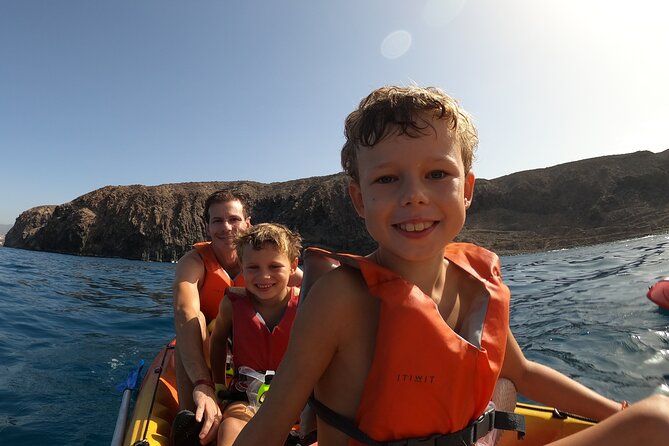 Kayaking + Snorkeling With Turtles - Confirmation and Accessibility