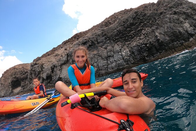 Kayaking + Snorkeling With Turtles - Weathered Conditions and Changes