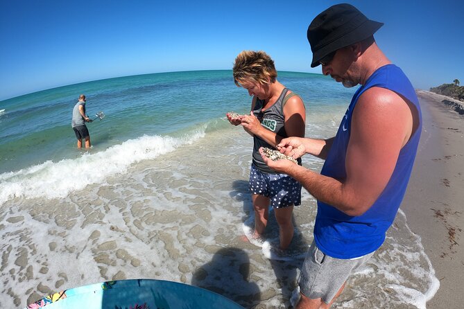 Kayaking the Canals of Venice, FL - Safety and Equipment