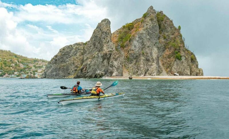 Kayaking & Titou Gorge Adventure + Free Drink - An In-Depth Look at the Experience