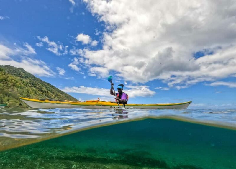 Kayaking & Titou Gorge Adventure + Free Drink - Who Should Consider This Tour?