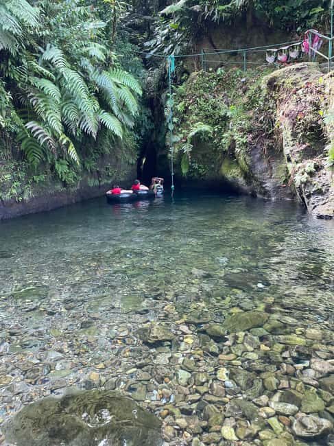 Kayaking & Titou Gorge Adventure + Free Drink - FAQs