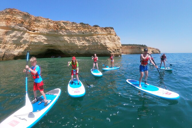 Kayaking to Benagil Cave, Small Group Guided by a Local Native - Confirmation and Cancellation Policies