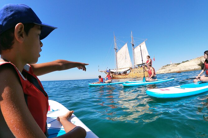 Kayaking to Benagil Cave, Small Group Guided by a Local Native - Highlights of the Kayak Tour