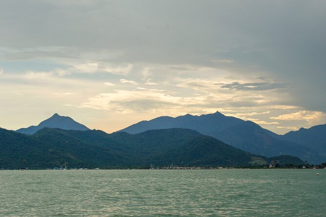 Kayaking to the Islands & Mangroves in Paraty - Exploring the Islands